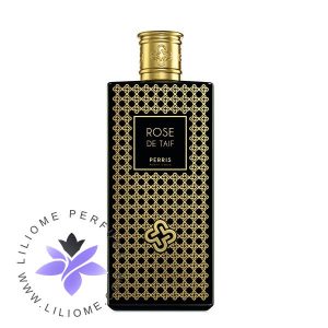 عطر ادکلن پریس مونت کارلو رز د تیف-Perris monte carlo Rose de Taif