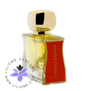 عطر ادکلن جووی سامبرس دسینز-Jovoy Paris Sombres Dessins