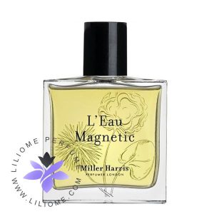 عطر ادکلن میلر هریس لئو مجنتیک-Miller Harris L'Eau Magnetic