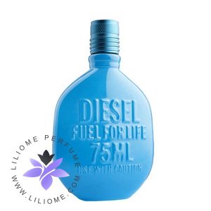 عطر ادکلن دیزل فوئل فور لایف سامر مردانه-Diesel Fuel for Life Summer