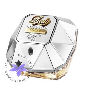 عطر ادکلن پاکو رابان لیدی میلیون لاکی-Paco Rabanne Lady Million Lucky