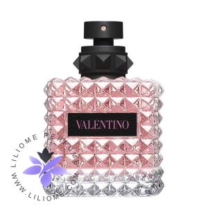 عطر ادکلن والنتینو دونا بورن این روما-Valentino Donna Born In Roma