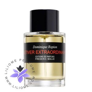 عطر ادکلن فردریک مال وتیور اکسترا اوردینیر-Frederic Malle Vetiver Extraordinaire