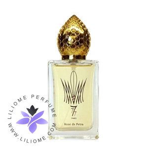 عطر ادکلن هامبرت لوکاس ۷۷۷ رز د پترا-Stephane Humbert Lucas 777 Rose de Petra