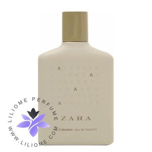 عطر ادکلن زارا ای کالکشن-Zara A Collection