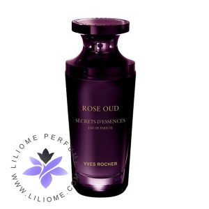 عطر ادکلن ایو روشه رز عود-Yves Rocher Rose Oud