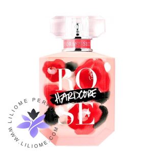 عطر ادکلن ویکتوریا سکرت هاردکور رز-Victoria Secret Hardcore Rose