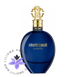 عطر ادکلن روبرتو کاوالی لا نوت-Roberto Cavalli La Notte