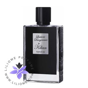 عطر ادکلن بای کیلیان لیاسنس دنجروسز-By Kilian Liaisons Dangereuses