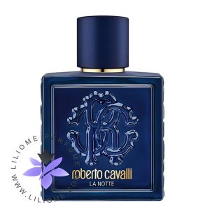 عطر ادکلن روبرتو کاوالی اومو (یومو) لا نوت-Roberto Cavalli Uomo La Notte