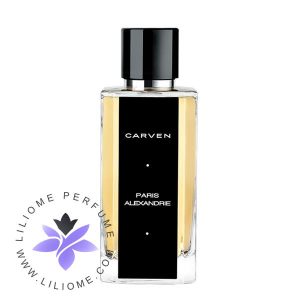 عطر ادکلن کارون پاریس الکساندری-Carven Paris Alexandrie