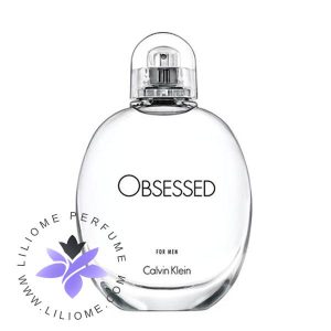 عطر ادکلن کالوین کلین آبسسد مردانه-Calvin Klein Obsessed for men