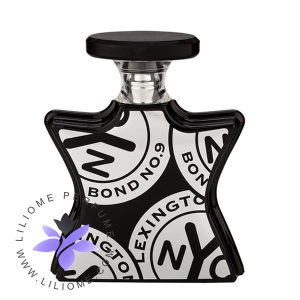 عطر ادکلن بوند شماره ۹ لکسینگتون اونیو-Bond No 9 Lexington Avenue