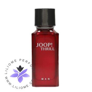 عطر ادکلن جوپ تریل مردانه-Joop Thrill Man