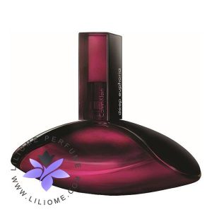 عطر ادکلن کالوین کلین دیپ ایفوریا-Calvin Klein Deep Euphoria