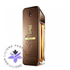 عطر ادکلن پاکو رابان وان میلیون پرایو-Paco Rabanne 1 Million Prive