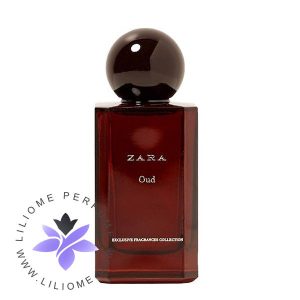 عطر ادکلن زارا عود زنانه-Zara Oud