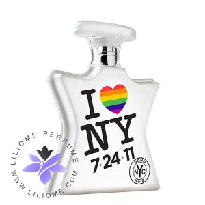 عطر ادکلن بوند شماره ۹ آی لاو نیویورک مریج اکوآلیتی-Bond No 9 I Love New York for Marriage Equality