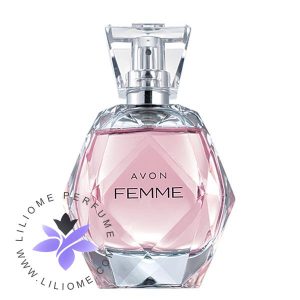 عطر ادکلن آون فم-Avon Femme