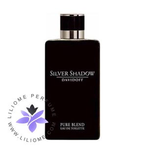 عطر ادکلن دیویدوف سیلور شادو پور بلند-Davidoff Silver Shadow Pure Blend