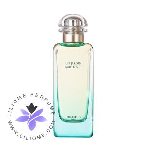 عطر ادکلن هرمس آن جاردین سور له نیل-Hermes Un Jardin Sur Le Nil