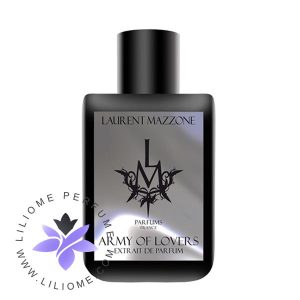 عطر ادکلن لوران مازون-ال ام آرمی آف لاورز-LM Parfums Army Of Lovers