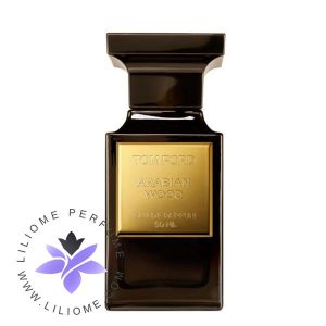 عطر ادکلن تام فورد ریزرو کالکشن: عربین وود-Tom Ford Reserve Collection: Arabian Wood