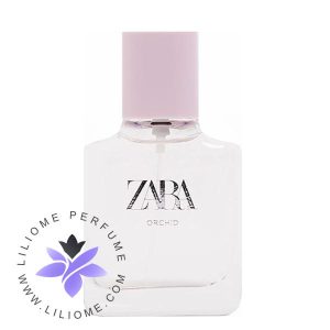 عطر ادکلن زارا ارکید 2019-Zara Orchid 2019