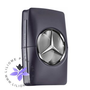 عطر ادکلن مرسدس بنز من گری-Mercedes Benz Man Grey