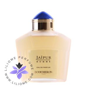 عطر ادکلن بوچرون-بوشرون جیپور هوم ادوپرفیوم-Boucheron Jaipur Homme EDP