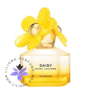 عطر ادکلن مارک جاکوبز دیزی سان شاین-Marc Jacobs Daisy Sunshine