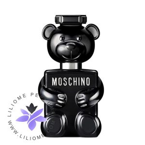 عطر ادکلن موسکینو-موسچینو توی بوی-Moschino Toy Boy