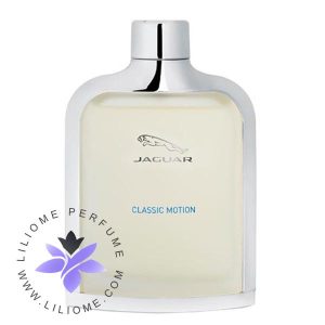 عطر ادکلن جگوار کلاسیک موشن-Jaguar Classic Motion