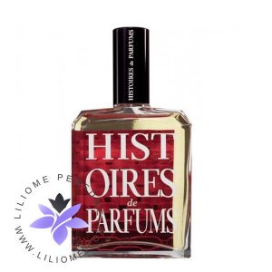 عطر ادکلن هیستوریز د پارفومز المپیا میوزیک حال-Histoires de Parfums L'Olympia Music Hall