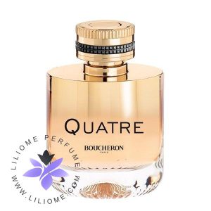 عطر ادکلن بوچرون-بوشرون کواتر اینتنس-Boucheron Quatre Intense