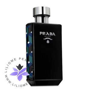 عطر ادکلن پرادا لهوم ابسولو-Prada L'Homme Absolu