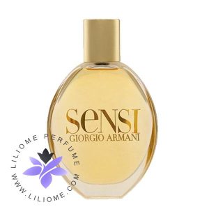 عطر ادکلن جورجیو آرمانی سنسی-Giorgio Armani Sensi