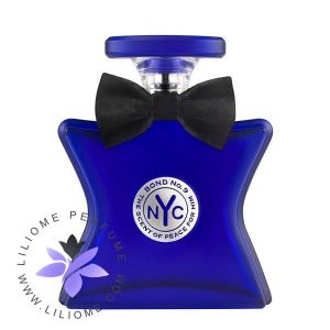 عطر ادکلن بوند شماره ۹ د سنت آف پیس مردانه-Bond No 9 The Scent of Peace for Him