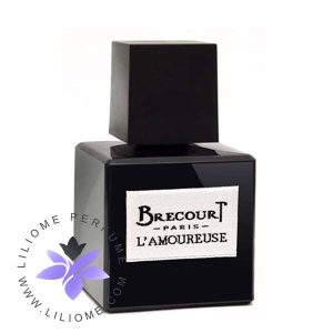 عطر ادکلن برکورت له آمورس-Brecourt L’Amoureuse