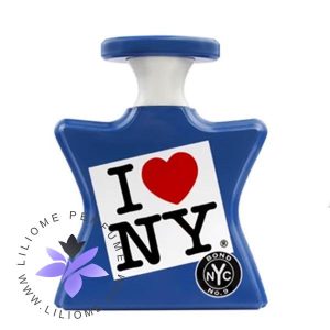 عطر ادکلن بوند شماره ۹ آی لاو نیویورک مردانه-Bond No 9 I Love New York for Him