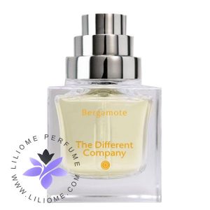 عطر ادکلن دیفرنت کمپانی برگاموت-The Different Company Bergamote