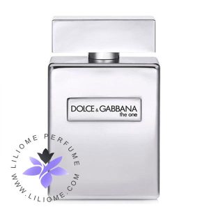 عطر ادکلن دلچه گابانا دوان پلاتینیوم لیمیتد ادیشن-Dolce Gabbana The One Platinum Limited Edition