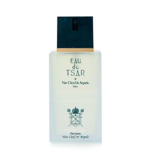 عطر ادکلن ون کلیف اند آرپلز ادو تزار-Van Cleef & Arpels Eau du Tsar