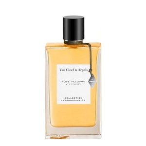 عطر ادکلن ون کلیف اند آرپلز رز ولورس-Van Cleef & Arpels Rose Velours