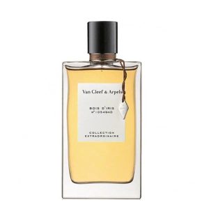 عطر ادکلن ون کلیف اند آرپلز بویس د ایریس-Van Cleef & Arpels Bois d`Iris