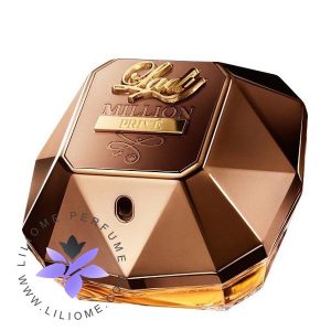 عطر ادکلن پاکو رابان لیدی میلیون پرایو-Paco Rabanne Lady Million Prive