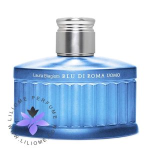 عطر ادکلن لورا بیاجیوتی بلو دی روما اومو-Laura Biagiotti Blu di Roma Uomo