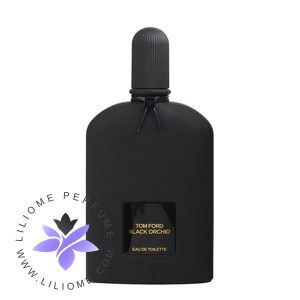 عطر ادکلن تام فورد بلک ارکید ادو تویلت-Tom Ford Black Orchid Eau de Toilette