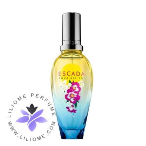 عطر ادکلن اسکادا آگوا دل سول-Escada Agua del Sol