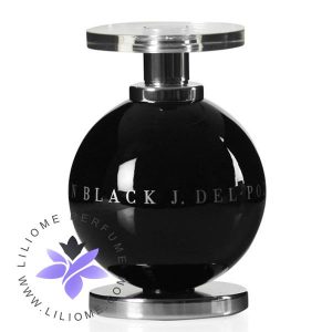 عطر ادکلن جسوس دل پوزو این بلک-Jesus Del Pozo In Black